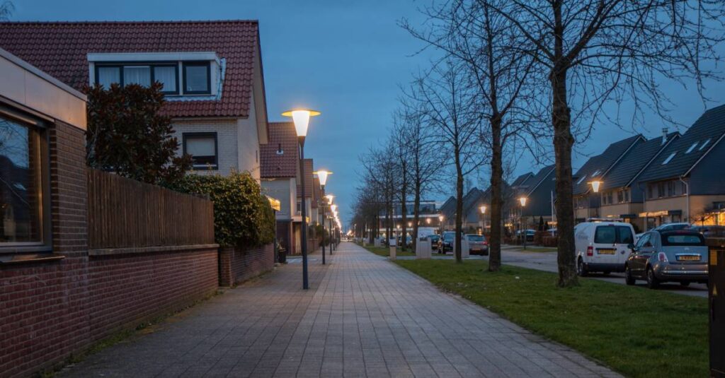 PL-L vervanger - Gemeente Zoetemeer