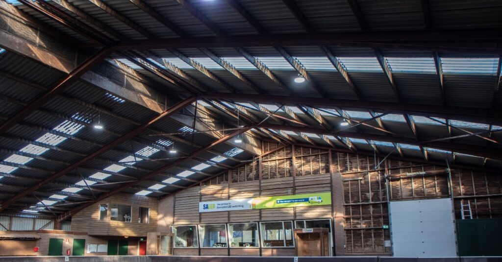 verlichting vereniging