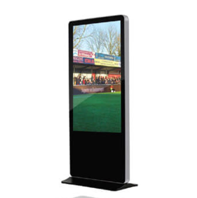 LED display - Saled.nl