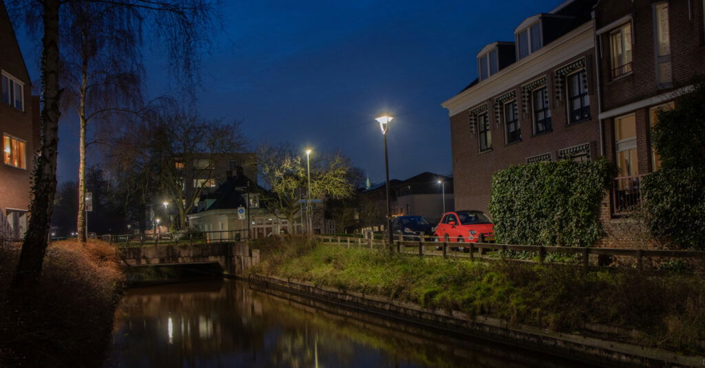 LED plaatoplossingen