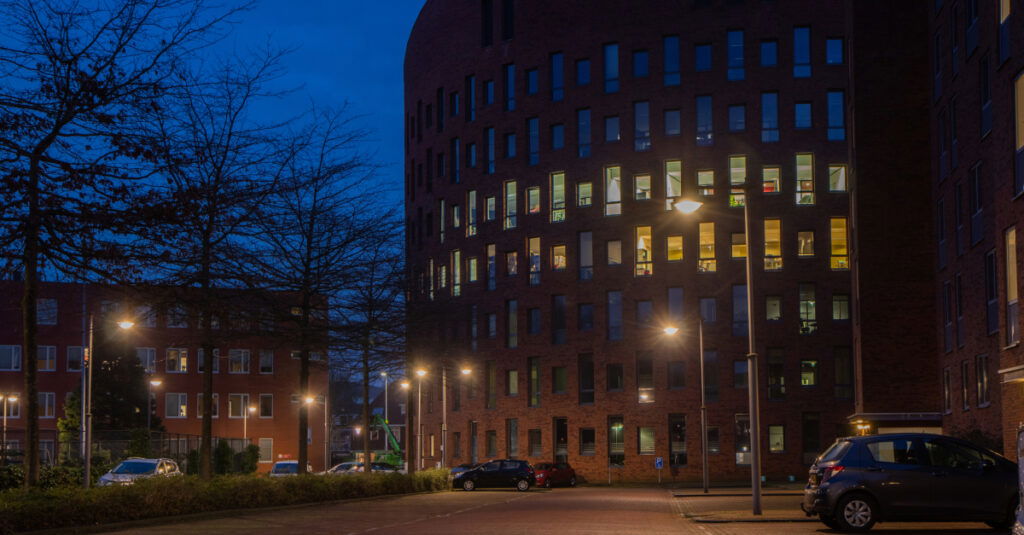 LED plaatoplossingen