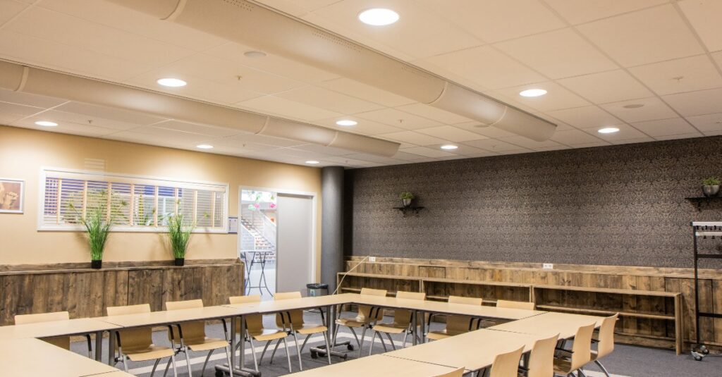 horizon college