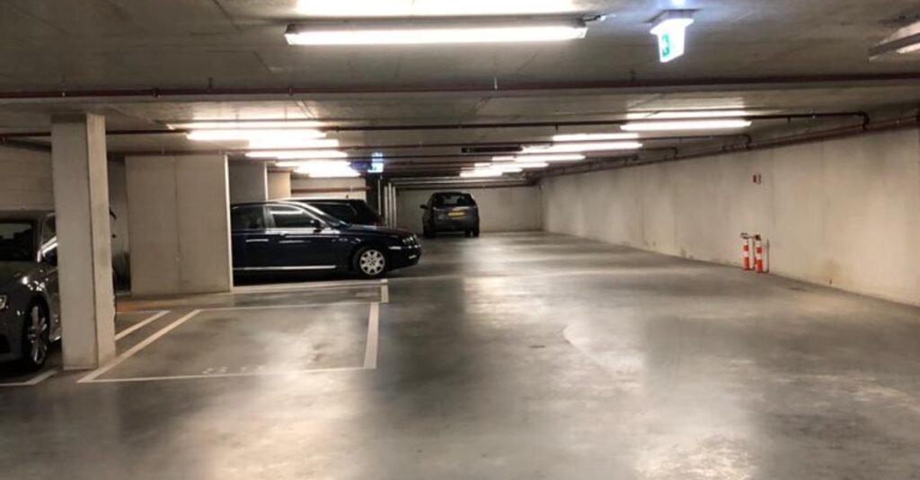 VvE Asscherkwartier led