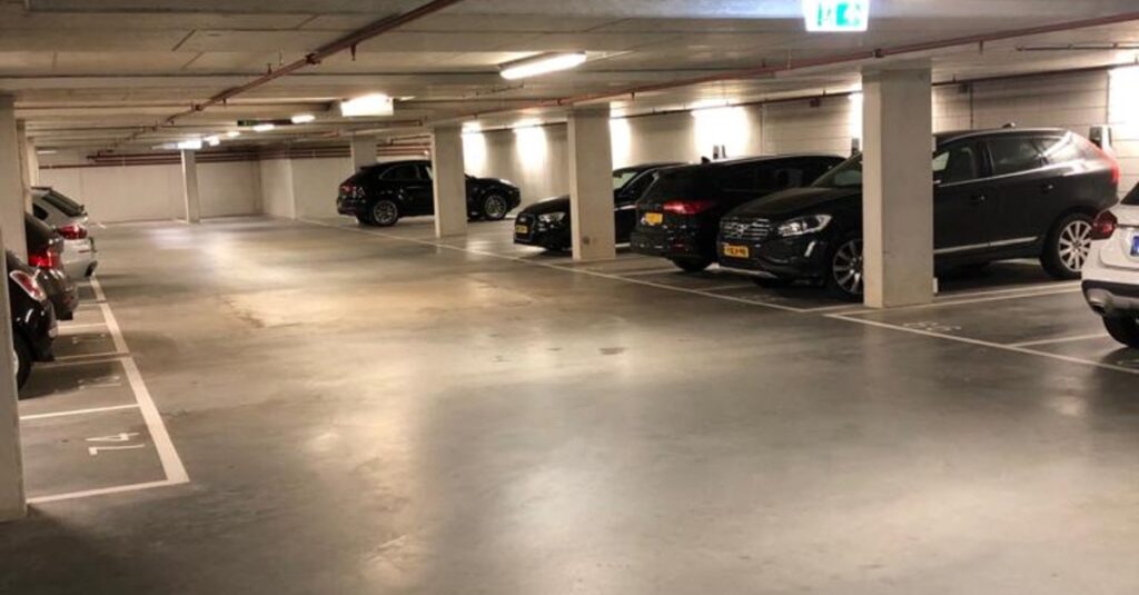 VvE Asscherkwartier led