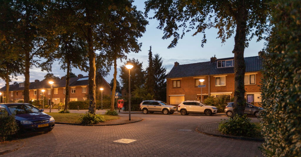 LED PS-L verlichting
