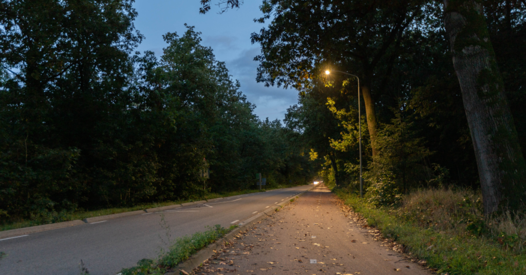 LED plaatoplossing gemeente Oss