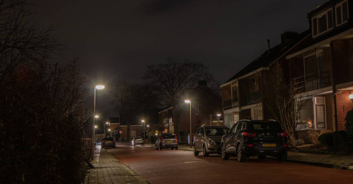 LED armaturen