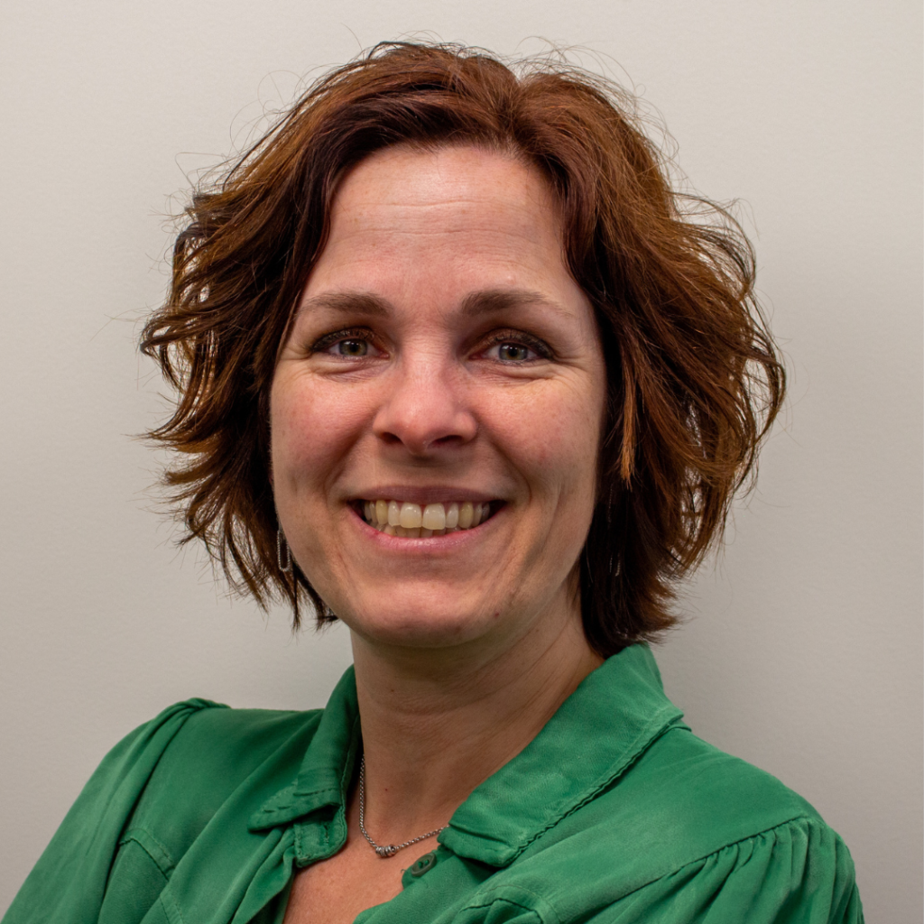 Ingrid van Diermen Saled Nederland
