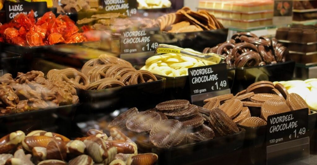 energiebesparende maatregelen