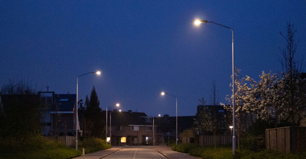 LED plaatoplossingen