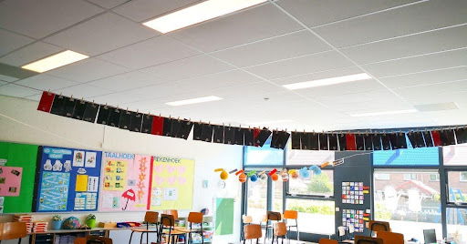 led verlichting scholen