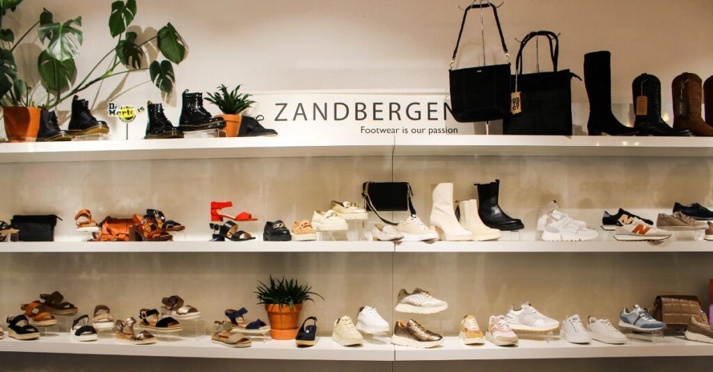 led retailverlichting
