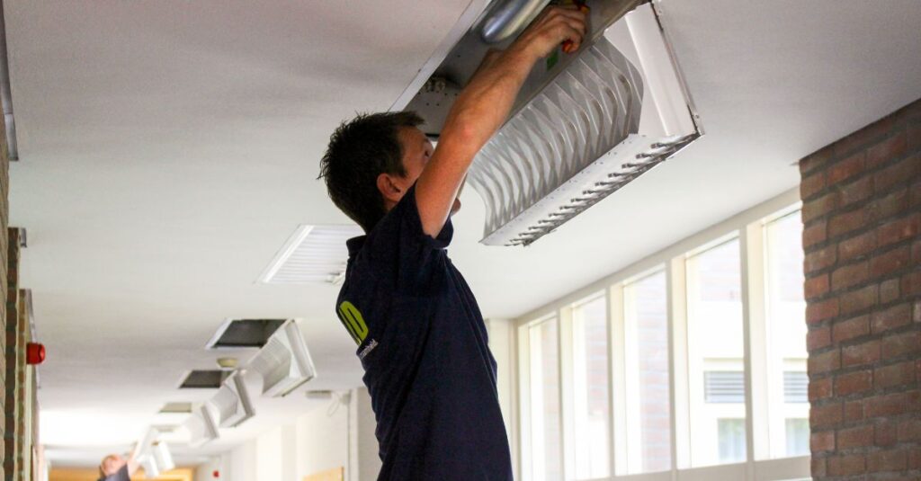 energierekening