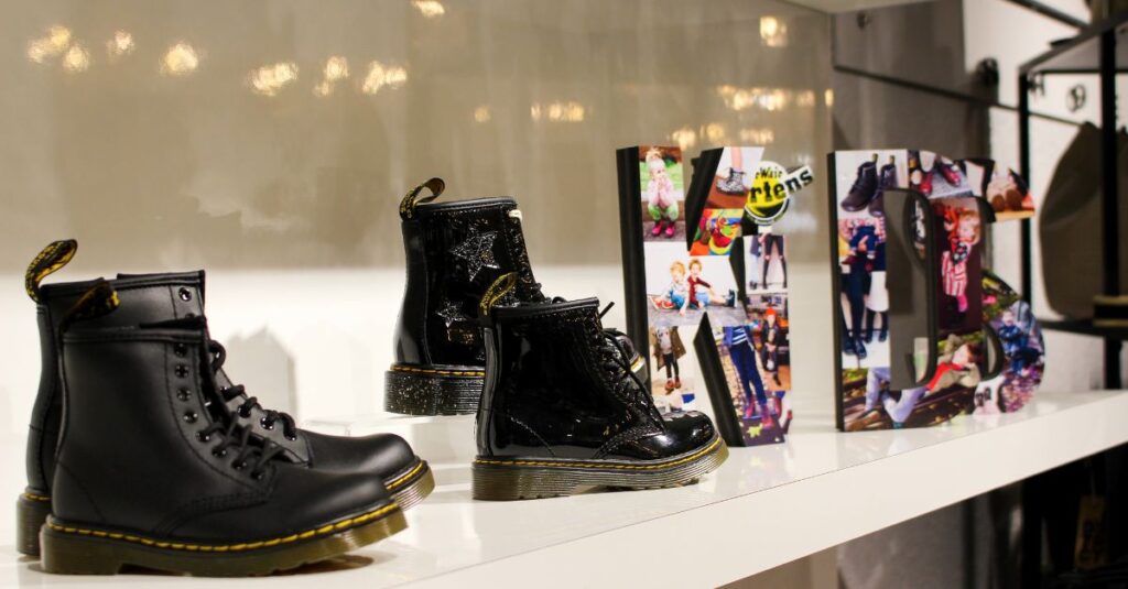 led verlichting retail