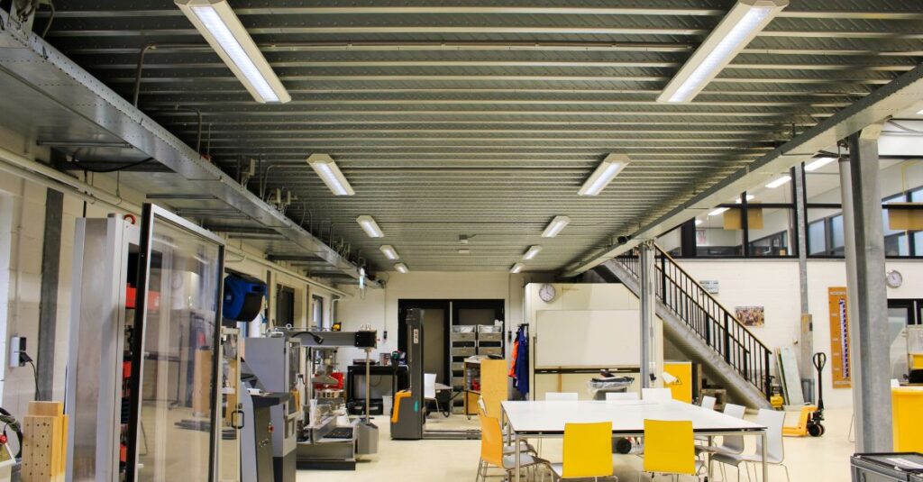energiebesparing