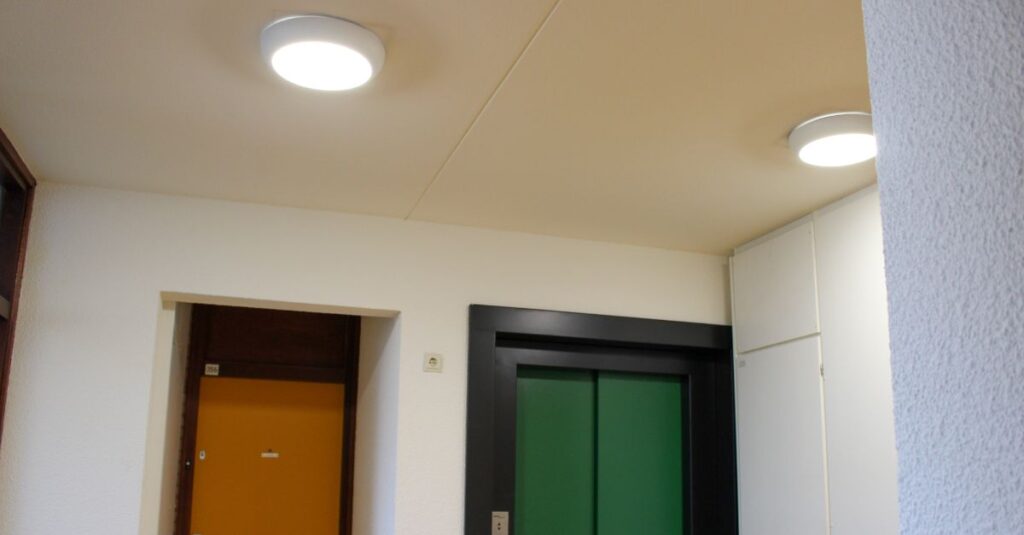 service led verlichting