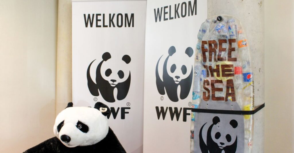 LED kantoorverlichting