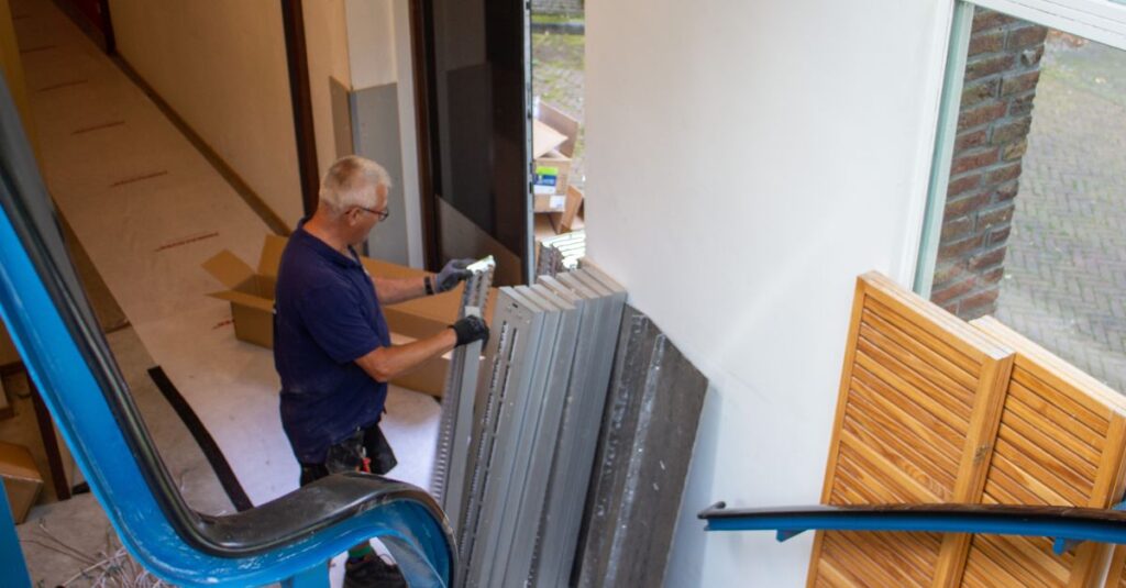 LED kantoorverlichting