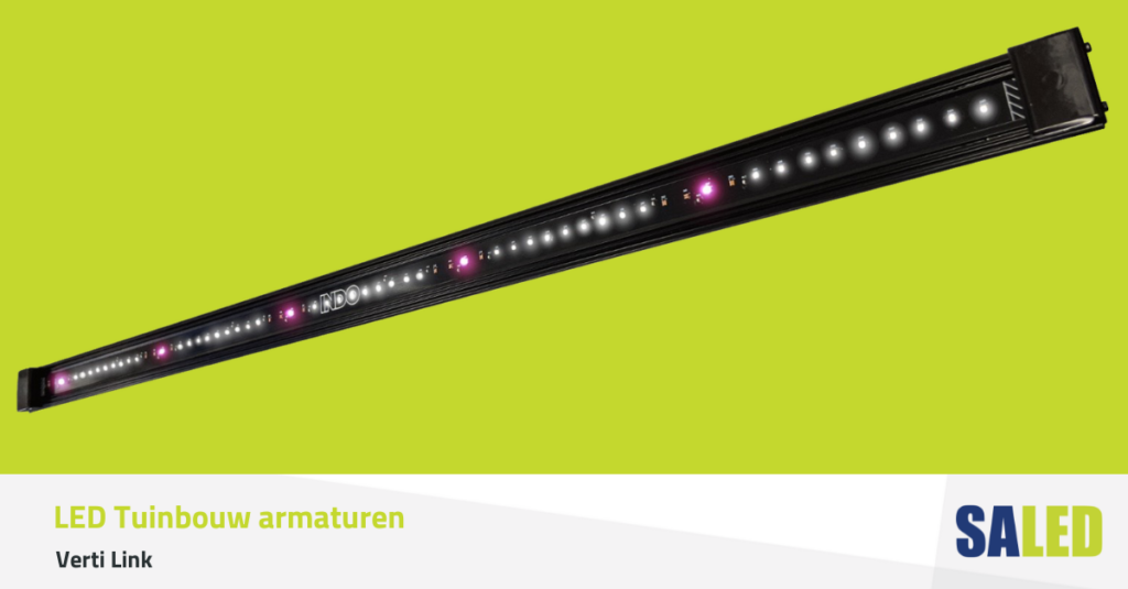 led verlichting glastuinbouw