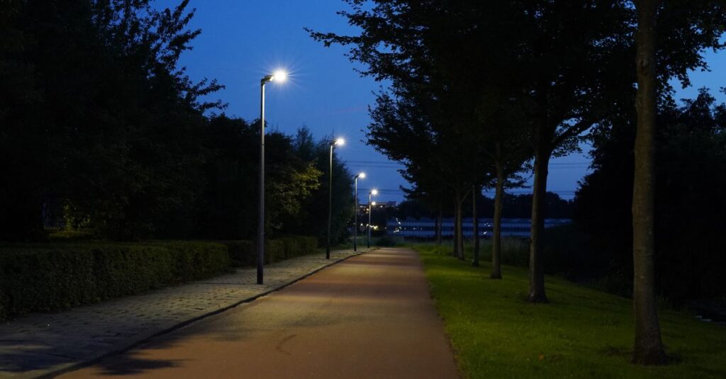 led armaturen
