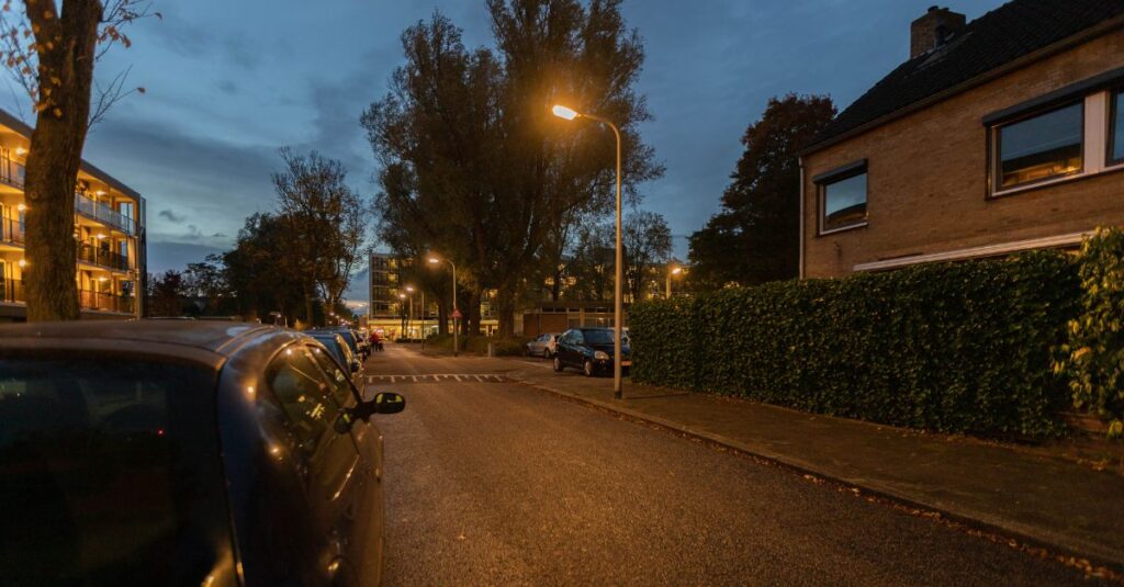 pl lamp