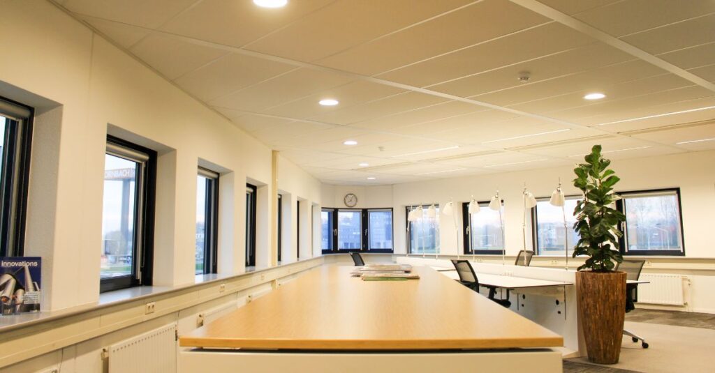 terugverdientijd led verlichting