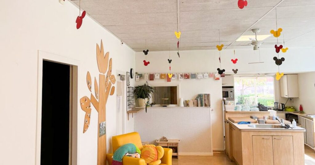 duurzaam kinderdagverblijf