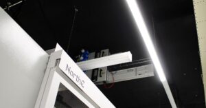 LED lijnverlichting