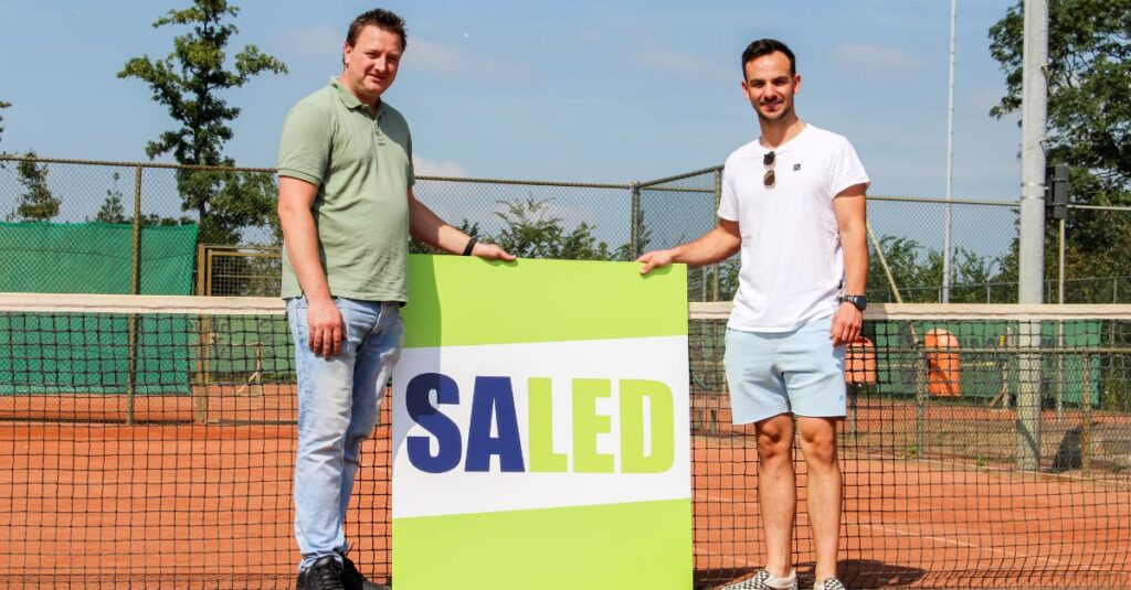tennisvereniging
