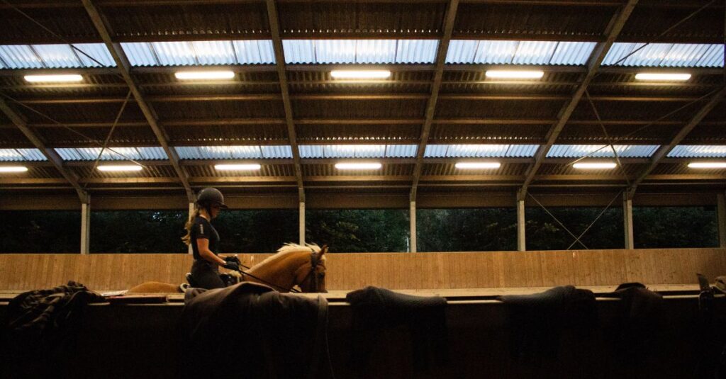 sportverlichting