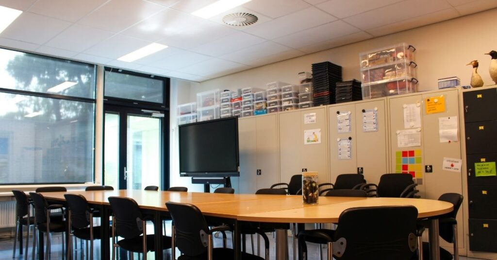 terugverdientijd led verlichting