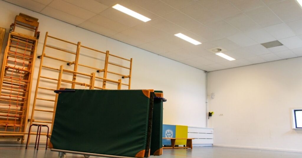 terugverdientijd led verlichting