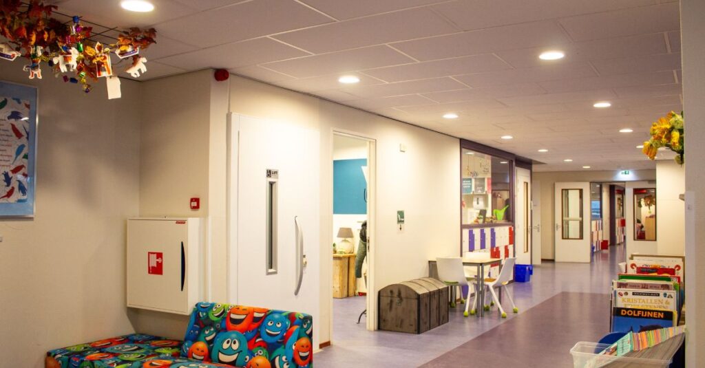 led retrofit