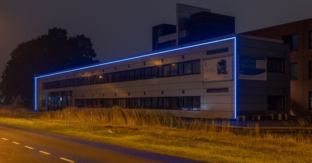 led strip