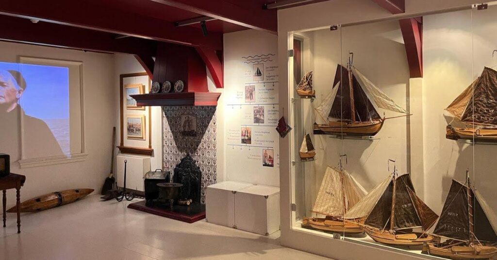 museum spakenburg led verlichting saled
