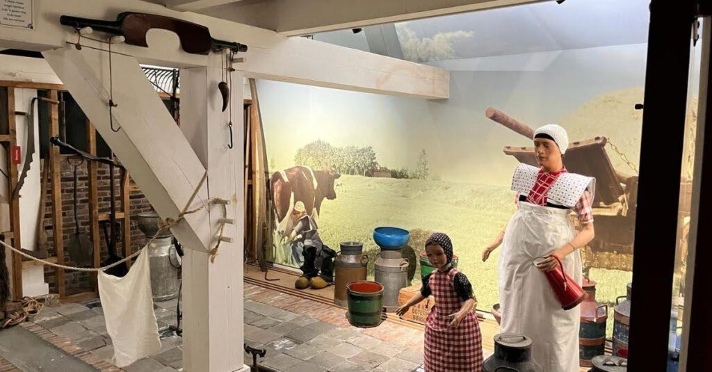 museum spakenburg saled