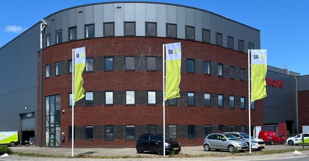nieuwe pand saled steenalnd 20