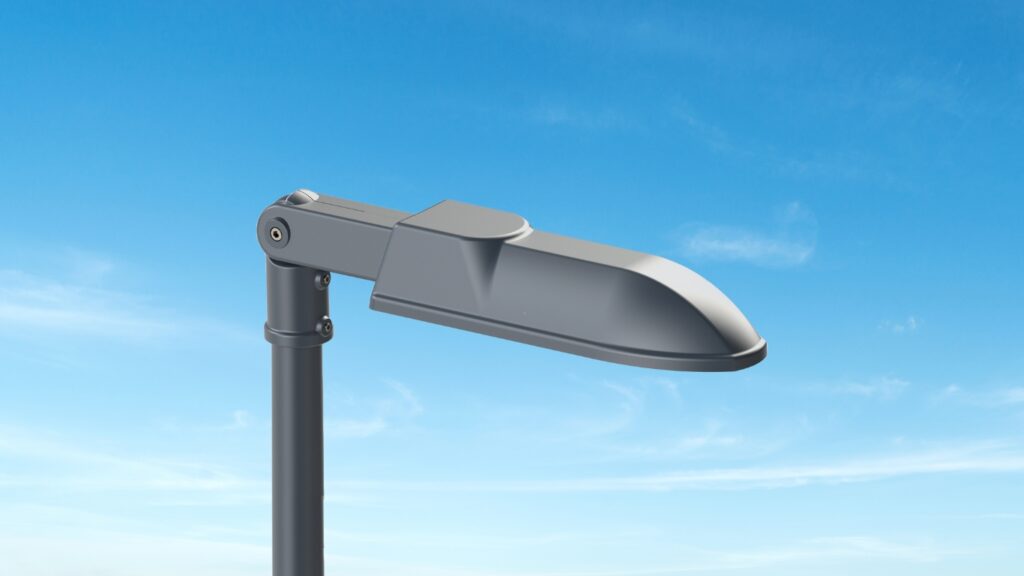 armatuur intercity led verlichting