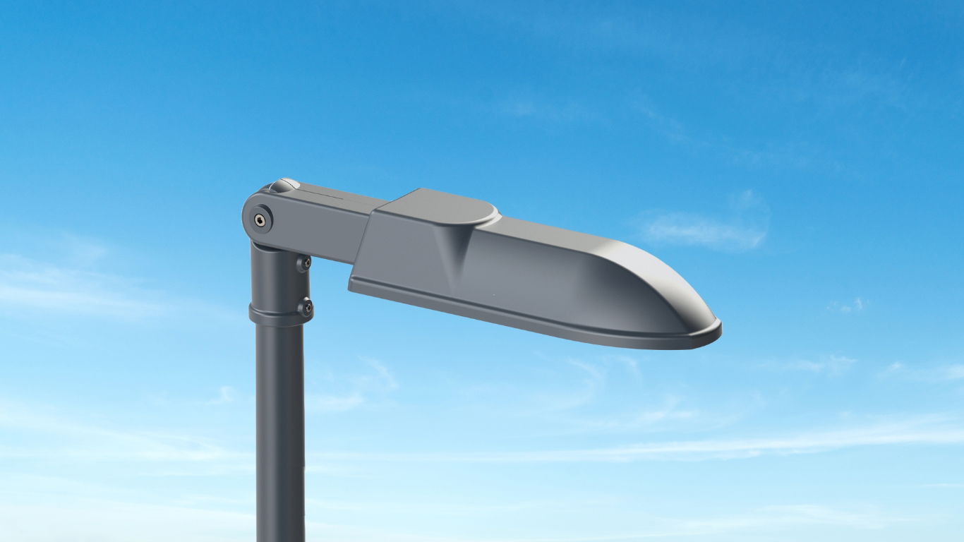armatuur intercity led verlichting