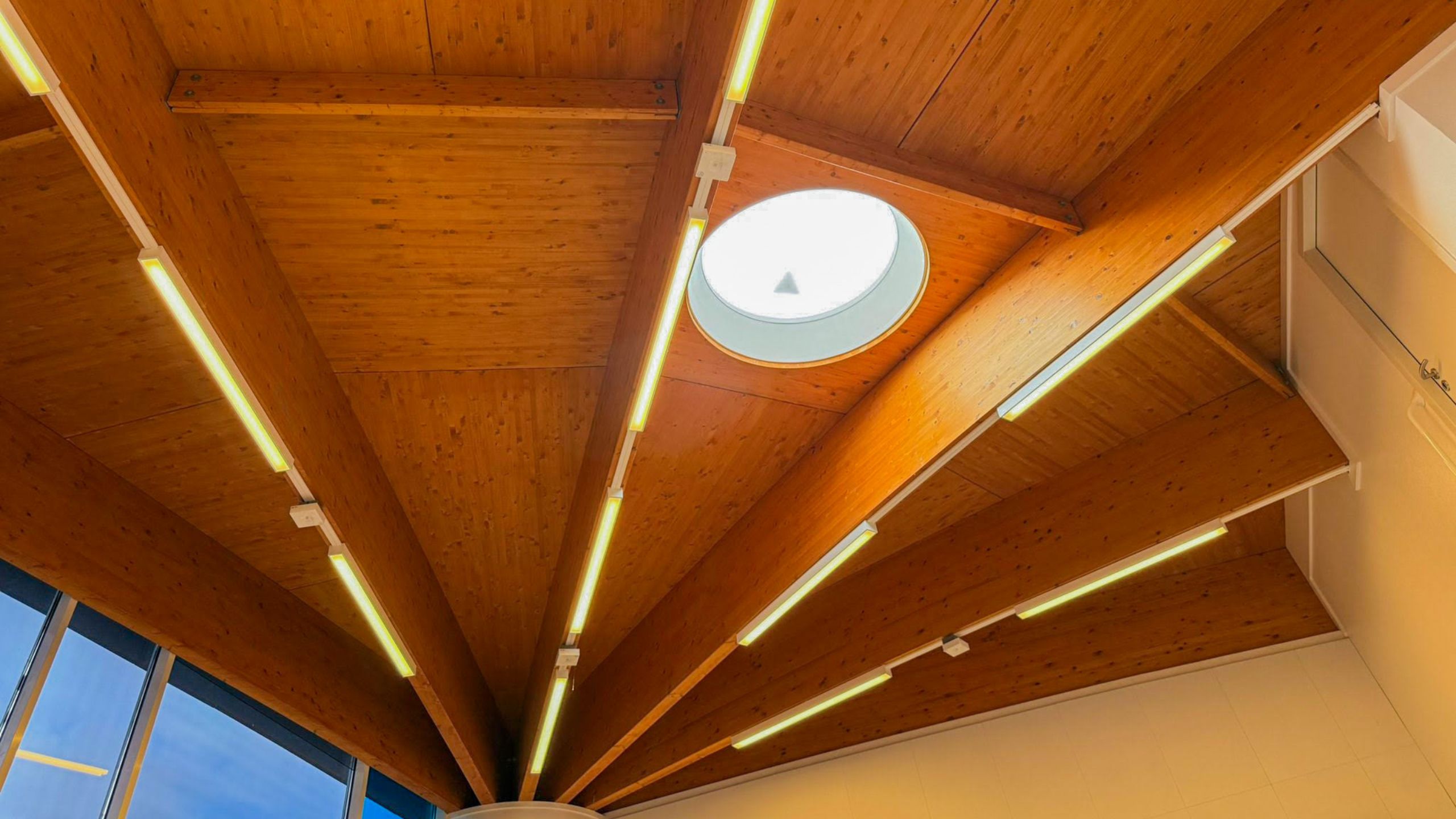 Saled LED-verlichting