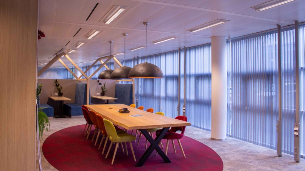 SOVAK kiest voor retrofit oplossing bij Sales Nederland