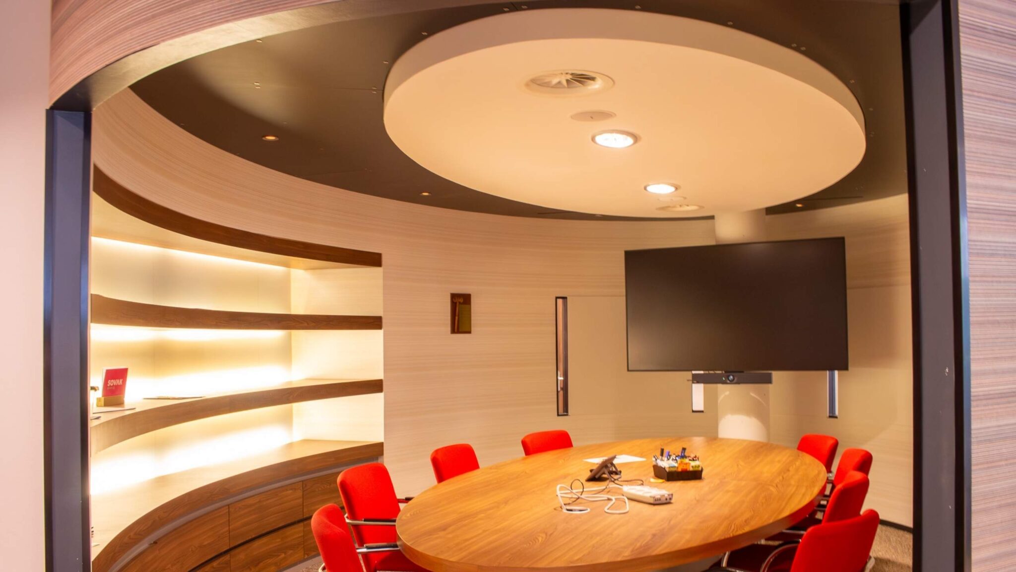 SOVAK kiest voor retrofit oplossing bij Sales Nederland