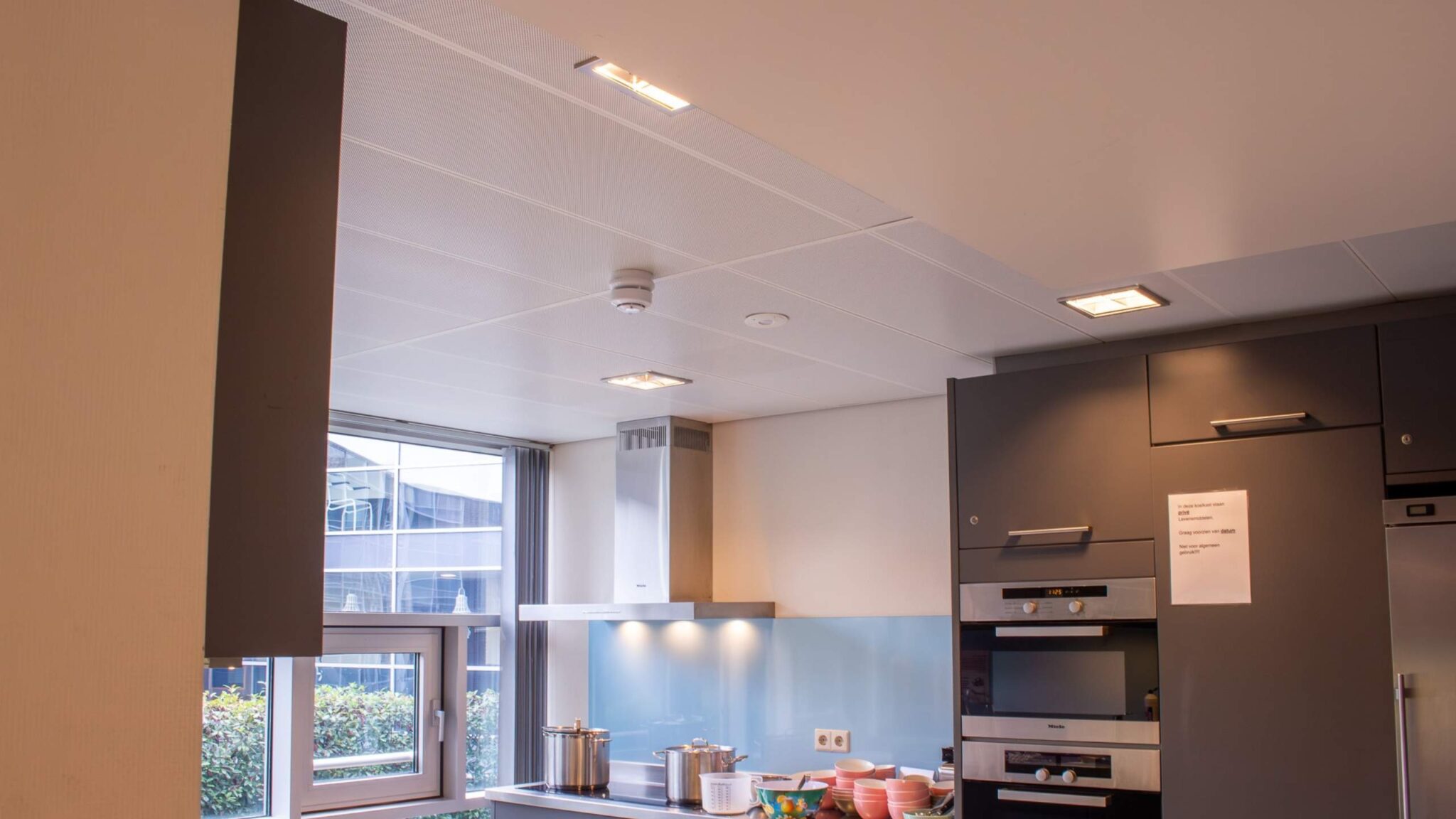 SOVAK kiest voor retrofit oplossing bij Sales Nederland