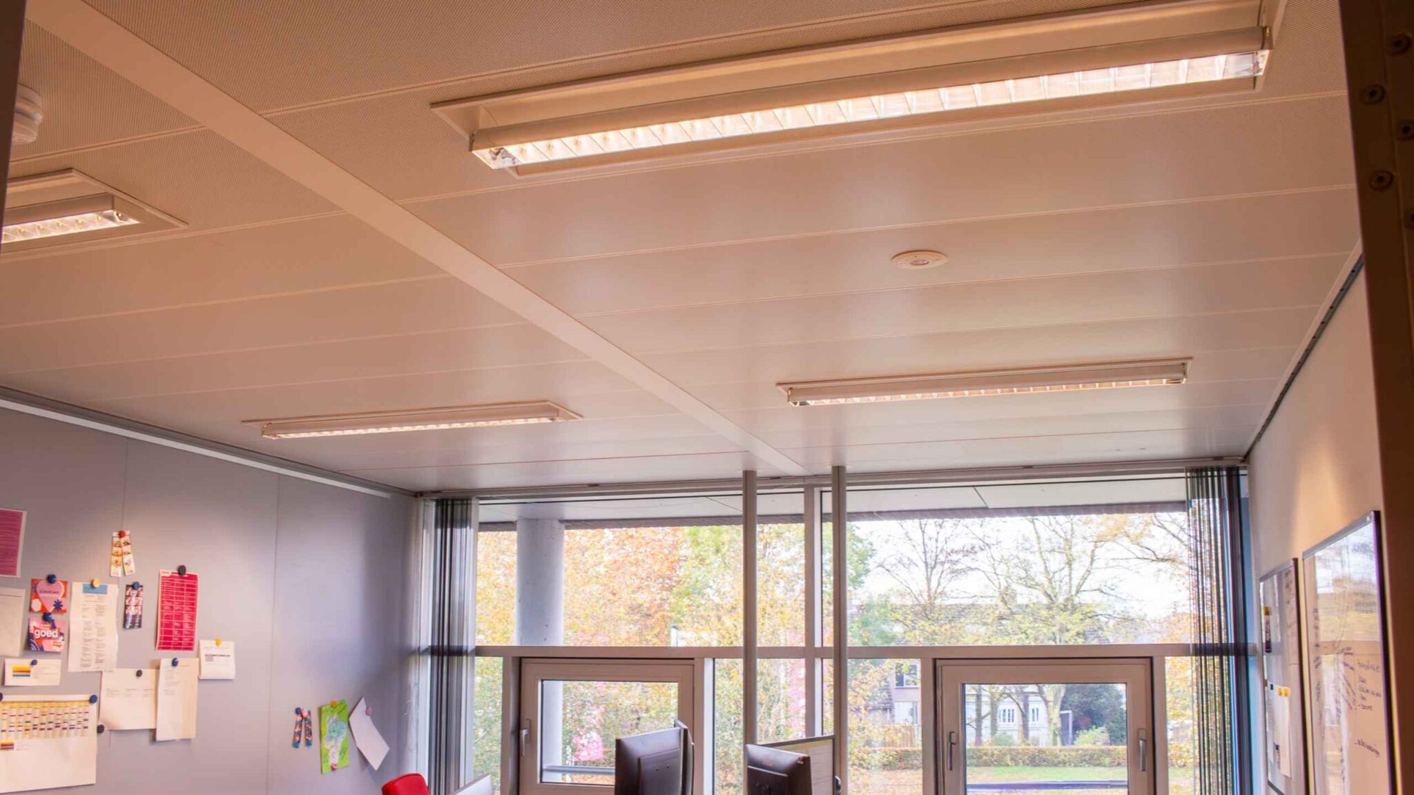 SOVAK kiest voor retrofit oplossing bij Sales Nederland