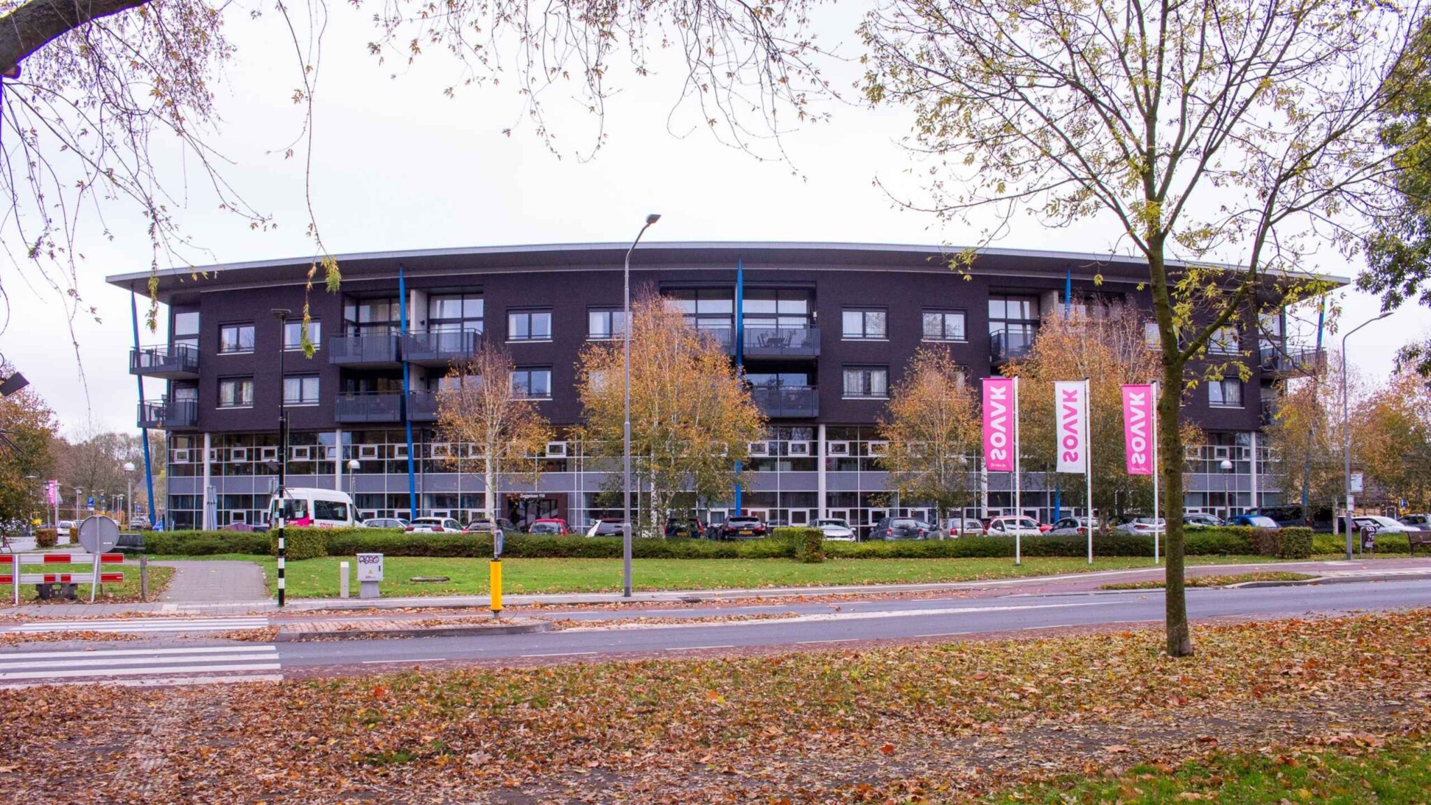 SOVAK kiest voor retrofit oplossing bij Sales Nederland