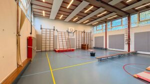 Comeniusschool in Zeist verduurzaamt verlichting met ledverlichting van Saled