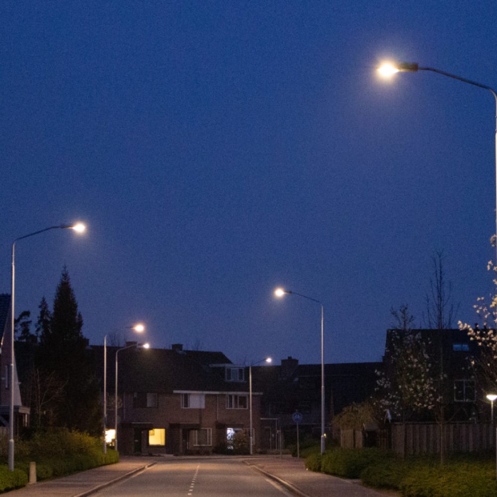 LED plaatoplossingen