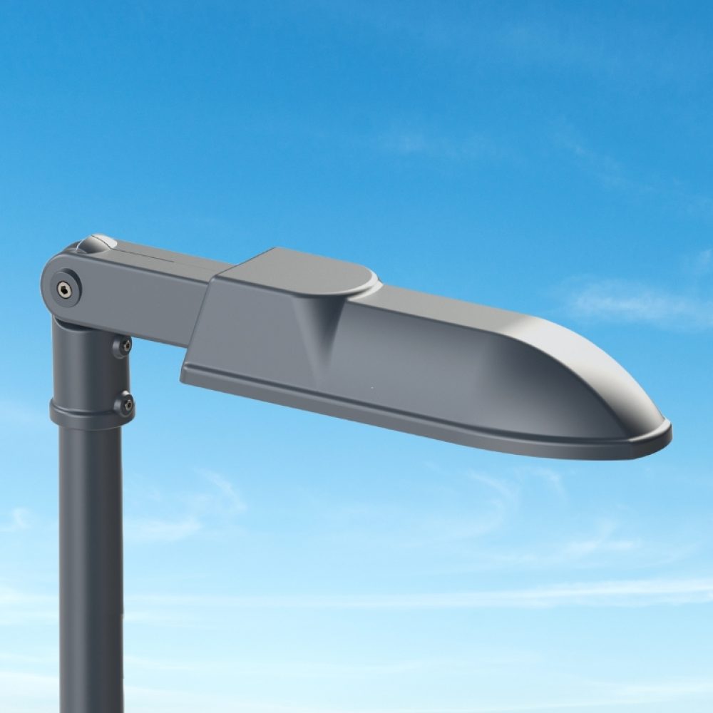 armatuur intercity led verlichting