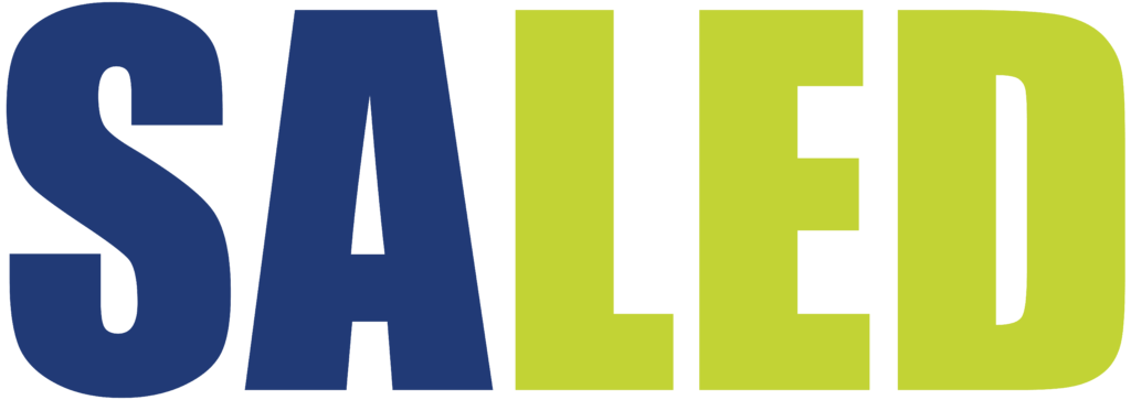 Saled
