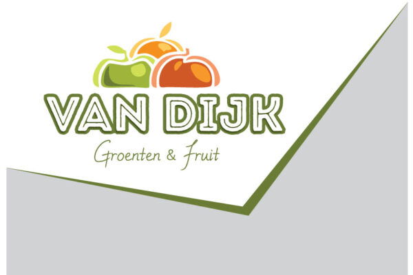 Ontwerp logo